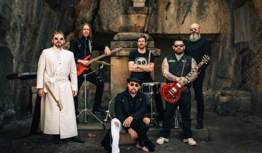 XIII. století + Projekt XIII.