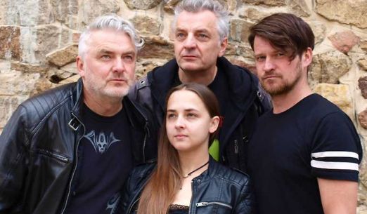 XIII. století + Projekt XIII.