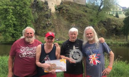 Synkopy 61 + Beer Reminder