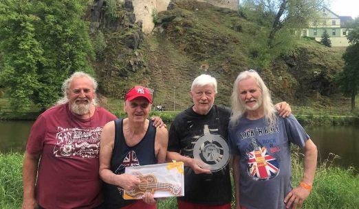 Synkopy 61 + Beer Reminder