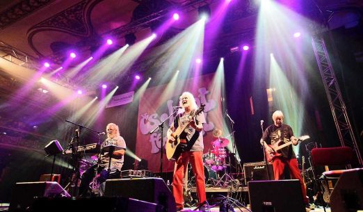 Synkopy 61 + Beer Reminder