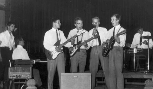 Synkopy 61 + Beer Reminder