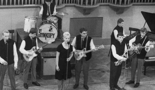 Synkopy 61 + Beer Reminder