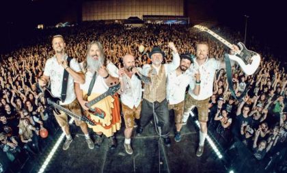 Trautenberk + Civilní Obranu