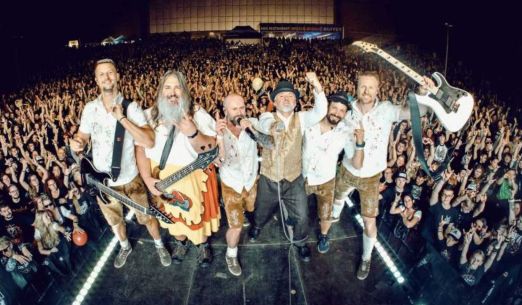 Trautenberk + Civilní Obranu