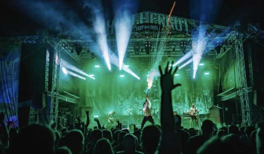 Trautenberk + Civilní Obranu