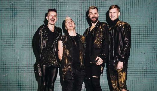 Trautenberk + Civilní Obranu