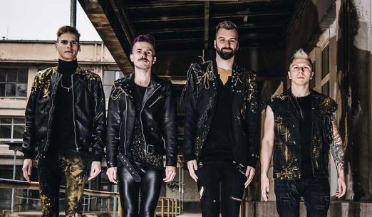 Trautenberk + Civilní Obranu