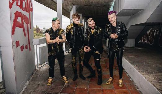 Trautenberk + Civilní Obranu