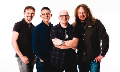 Lucie Revival – 20 let s Vámi