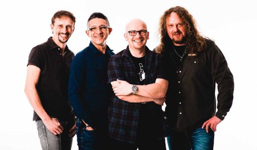 Lucie Revival – 20 let s Vámi