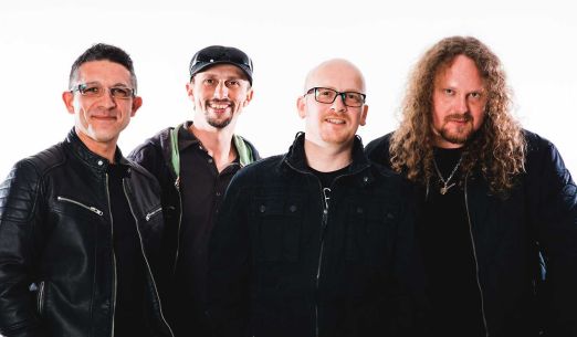 Lucie Revival – 20 let s Vámi