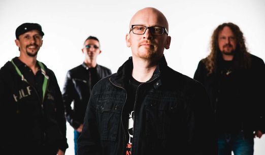 Lucie Revival – 20 let s Vámi