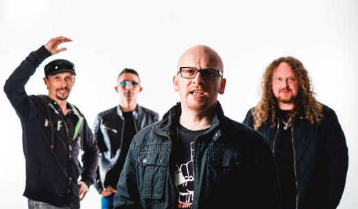 Lucie Revival – 20 let s Vámi