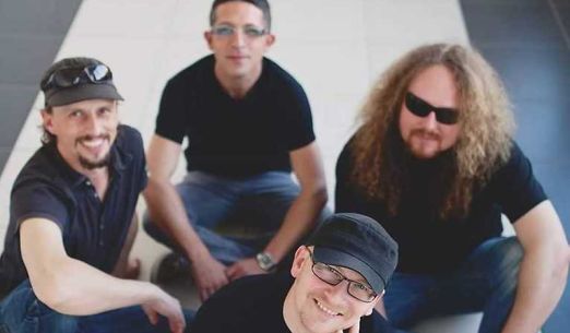 Lucie Revival – 20 let s Vámi