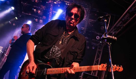 Mňága a Žďorp + Slobodná Európa