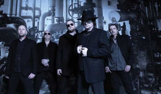 Mňága a Žďorp + Slobodná Európa