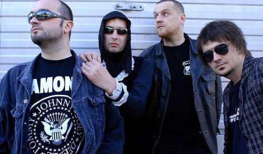 Mňága a Žďorp + Slobodná Európa