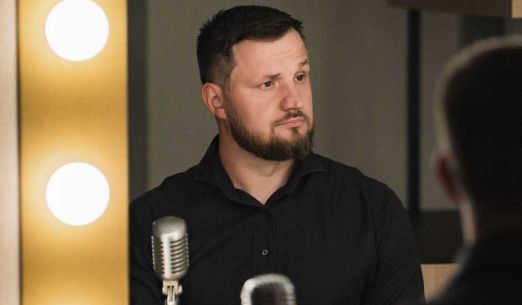 Martin Jirman: Sex, děti a alkohol