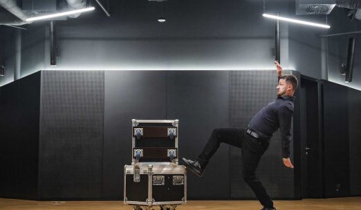 Martin Jirman: Sex, děti a alkohol