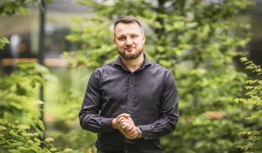 Martin Jirman: Sex, děti a alkohol