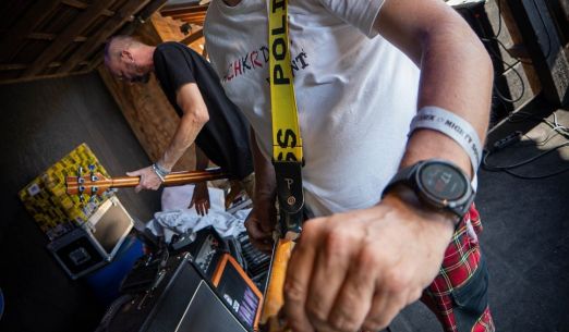 Volant + Pivo zdarma