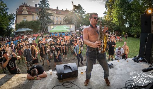 Volant + Pivo zdarma