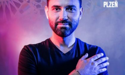 Mozaika vztahů - Tomáš Kvapilík