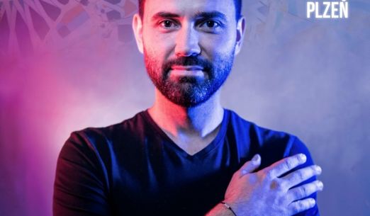 Mozaika vztahů - Tomáš Kvapilík