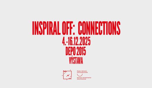 INSPIRAL OFF: CONNECTIONS