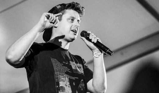 Reflexe svobody 2025 – Linka Evropa (Mons opět v Plzni)