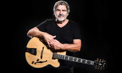 Roman Horký & Kamelot