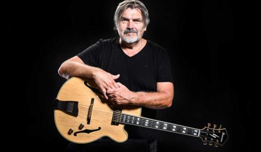 Roman Horký & Kamelot