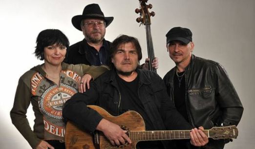 Roman Horký & Kamelot