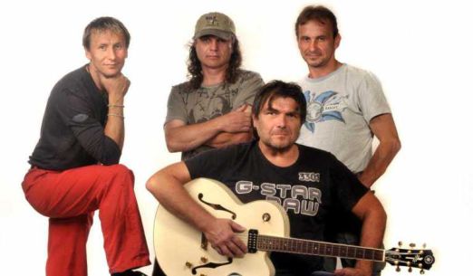 Roman Horký & Kamelot