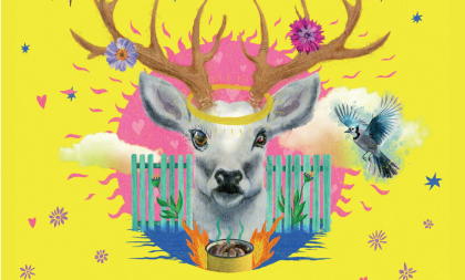 TRAUTENBERK + Civilní Obrana