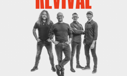 LUCIE REVIVAL - 20 let s Vámi