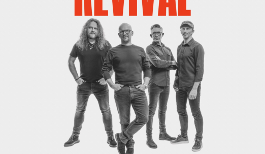 LUCIE REVIVAL - 20 let s Vámi