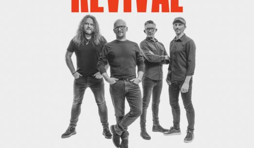 LUCIE REVIVAL - 20 let s Vámi