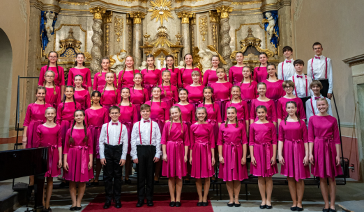 Vánoce s Kajetánem