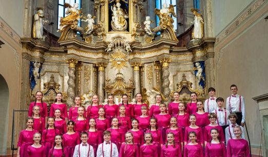 Vánoce s Kajetánem