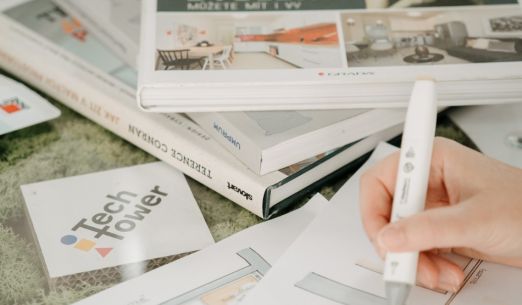 Restart interiéru - festival udržitelného bydlení