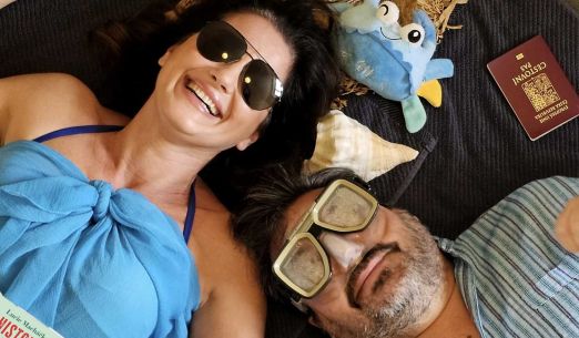 Listování: Historky All Inclusive