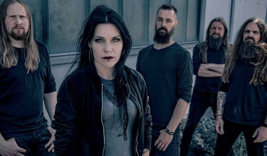 Hiraes + Nopreachers