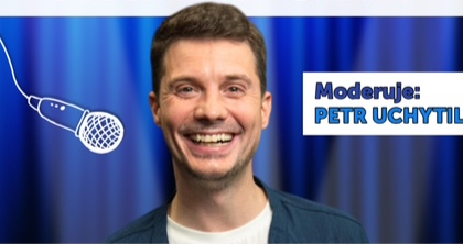 Talkshow s Martinem Hranáčem