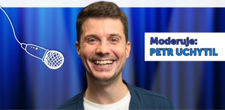 Talkshow s Martinem Hranáčem