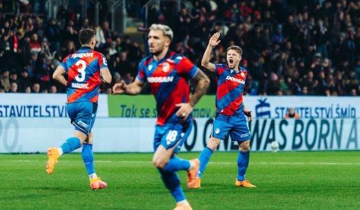 FC Viktoria Plzeň vs. FK Mladá Boleslav