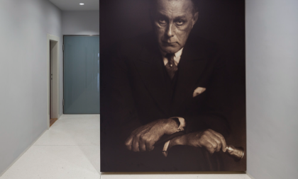 Od Západu nefouká? | Živé natáčení podcastu o architektovi Adolfu Loosovi II