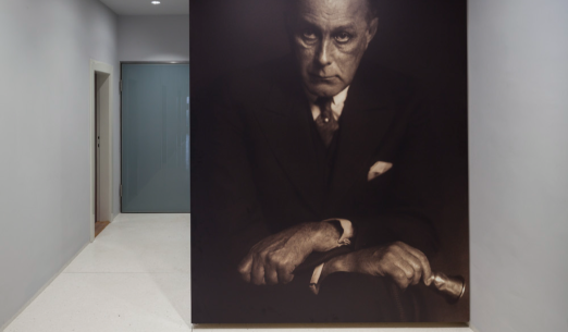 Od Západu nefouká? | Živé natáčení podcastu o architektovi Adolfu Loosovi II