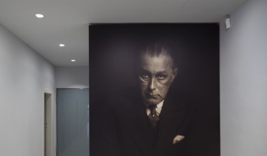 Od Západu nefouká? | Živé natáčení podcastu o architektovi Adolfu Loosovi II